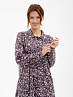 Халат женский М-348 Астранция